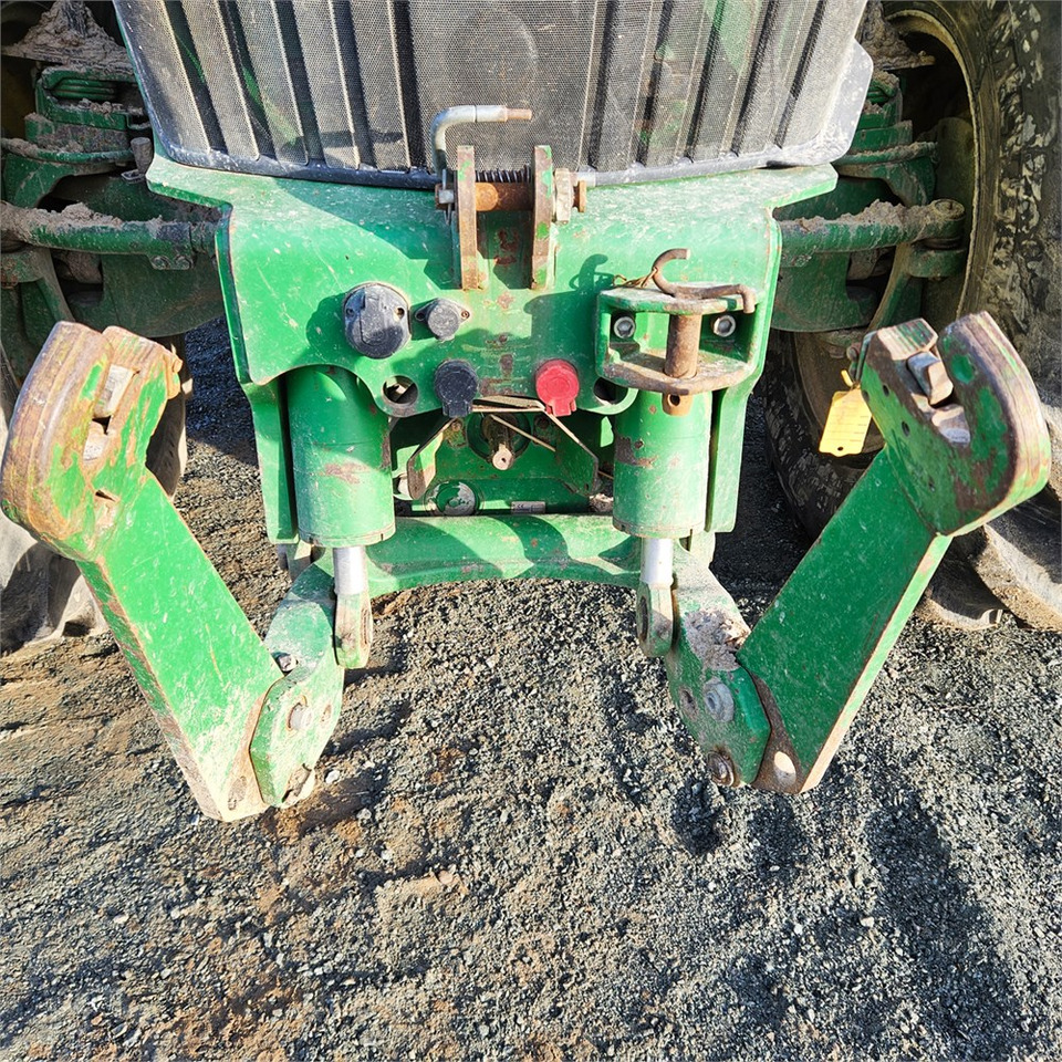 John Deere 7280 R John Deere 7280 R: slika 11 John Deere 7280 R John Deere 7280 R: slika 11