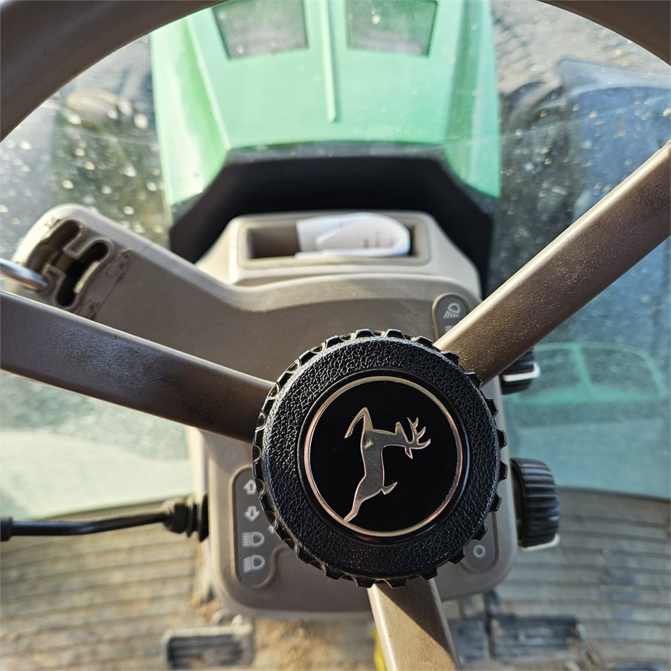 John Deere 7280 R John Deere 7280 R: slika 26 John Deere 7280 R John Deere 7280 R: slika 26
