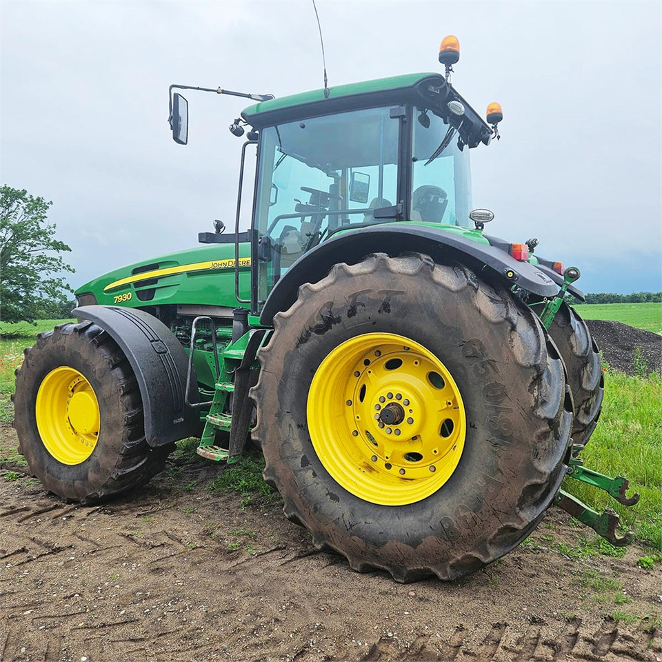 John Deere 7930 - Traktor: slika 3 John Deere 7930 - Traktor: slika 3