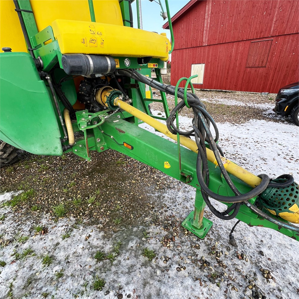 John Deere M732 - Prskalica: slika 4 John Deere M732 - Prskalica: slika 4