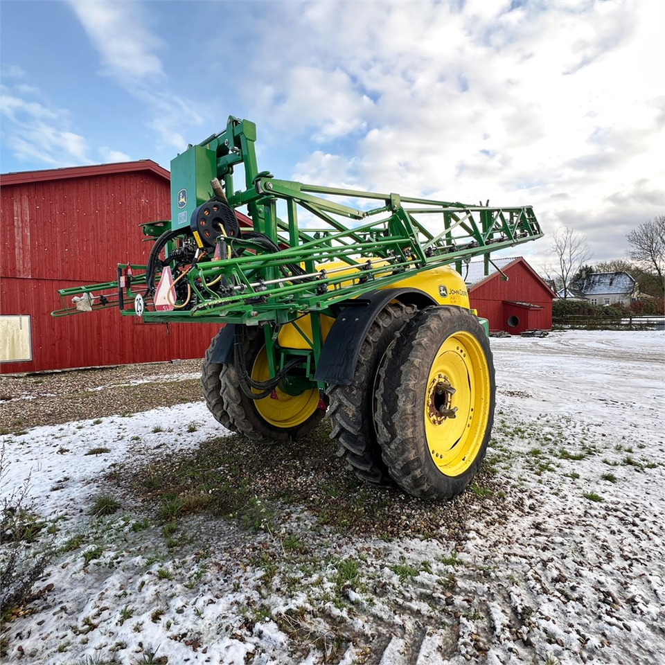 John Deere M732 - Prskalica: slika 5 John Deere M732 - Prskalica: slika 5