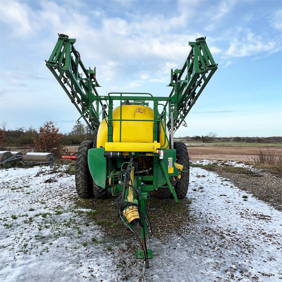 John Deere M732 - Prskalica: slika 3 John Deere M732 - Prskalica: slika 3