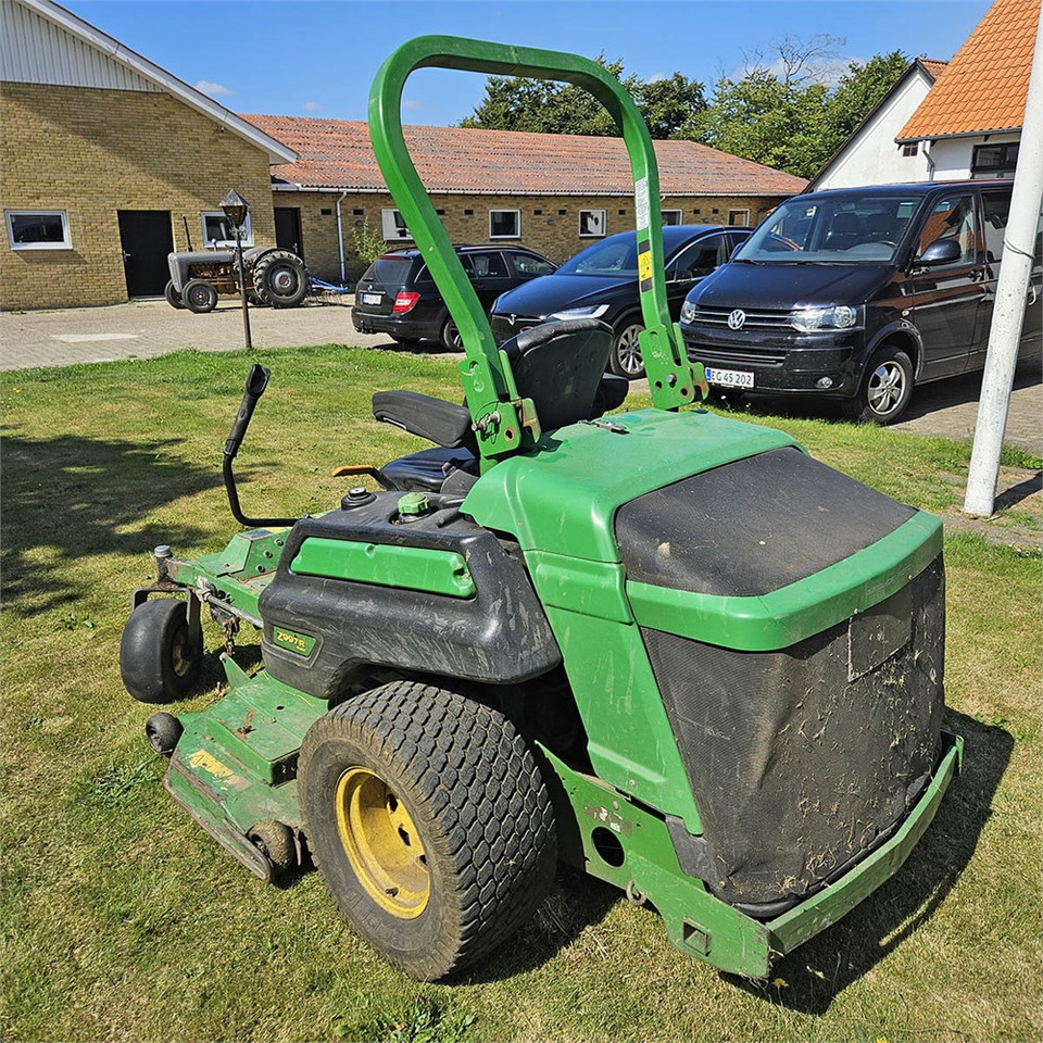John Deere Z997R 60RD - Baštenska kosačica: slika 5 John Deere Z997R 60RD - Baštenska kosačica: slika 5