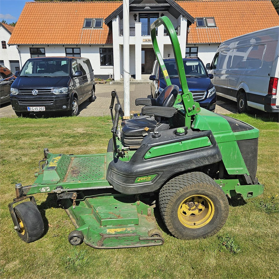 John Deere Z997R 60RD - Baštenska kosačica: slika 4 John Deere Z997R 60RD - Baštenska kosačica: slika 4