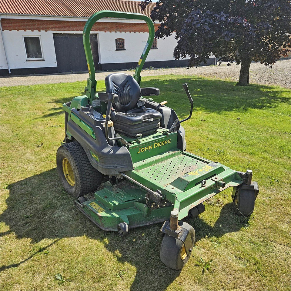 John Deere Z997R 60RD - Baštenska kosačica: slika 1 John Deere Z997R 60RD - Baštenska kosačica: slika 1
