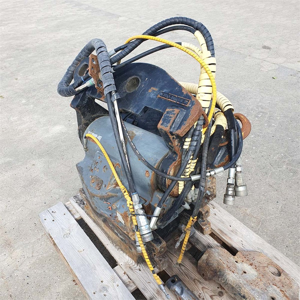 KINSHOFER 14 ton - Tiltrotator: slika 2 KINSHOFER 14 ton - Tiltrotator: slika 2