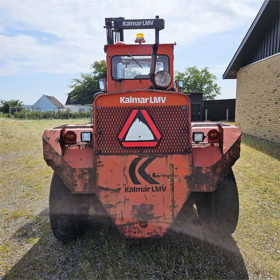 Kalmar LT12-7120 I - Dizel viljuškar: slika 5 Kalmar LT12-7120 I - Dizel viljuškar: slika 5