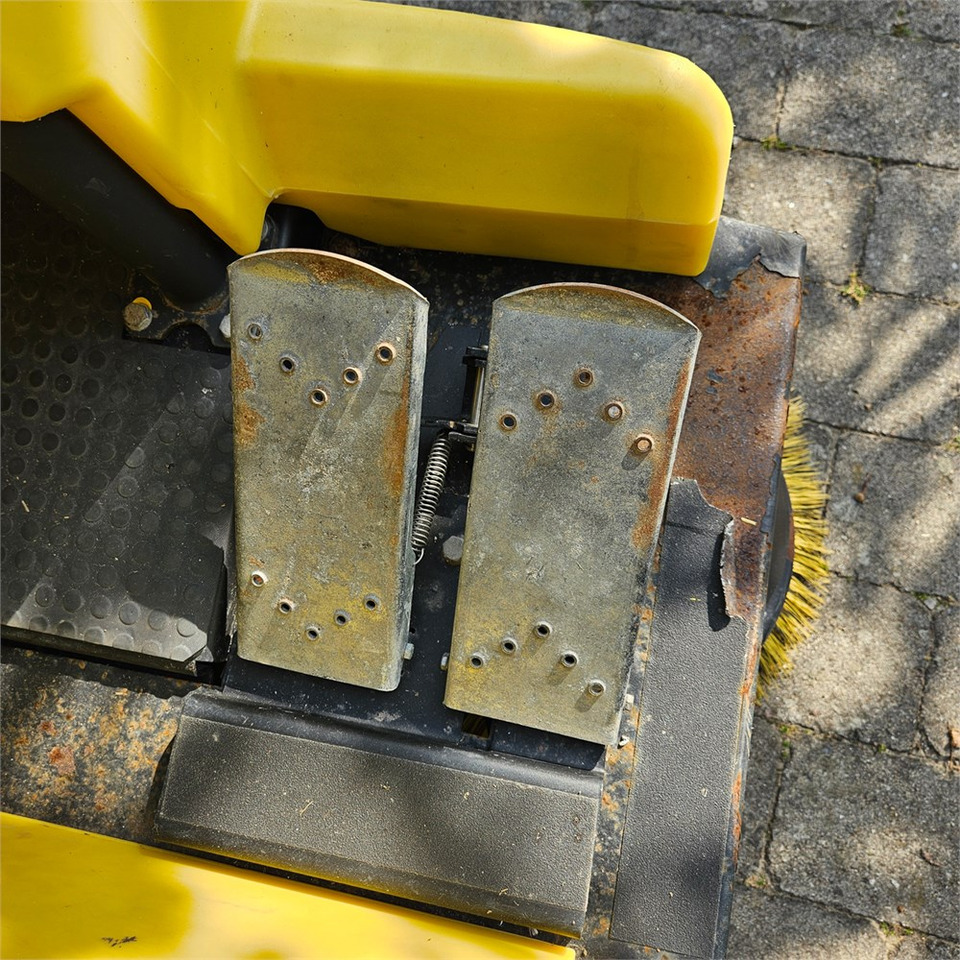 Kärcher KMR 1250 B Kärcher KMR 1250 B: slika 13
