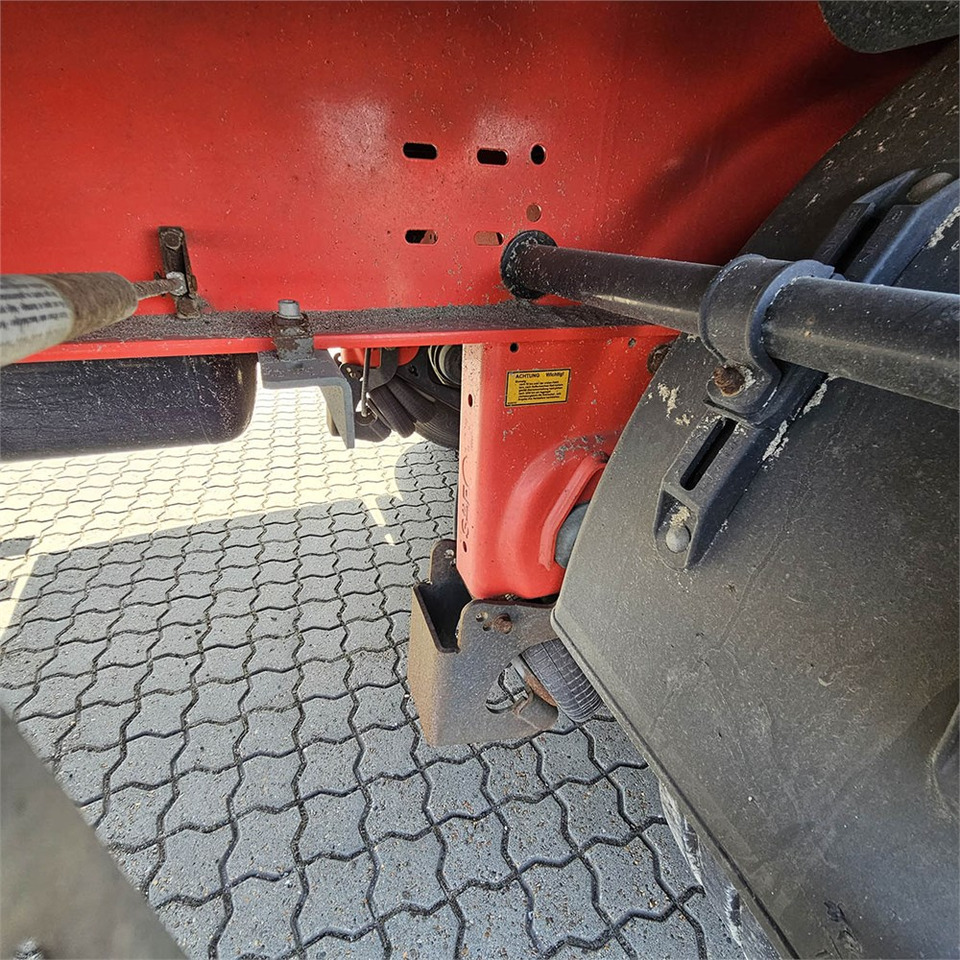 Poluprikolica sa ceradom Kel-Berg D100v/xl: slika 14