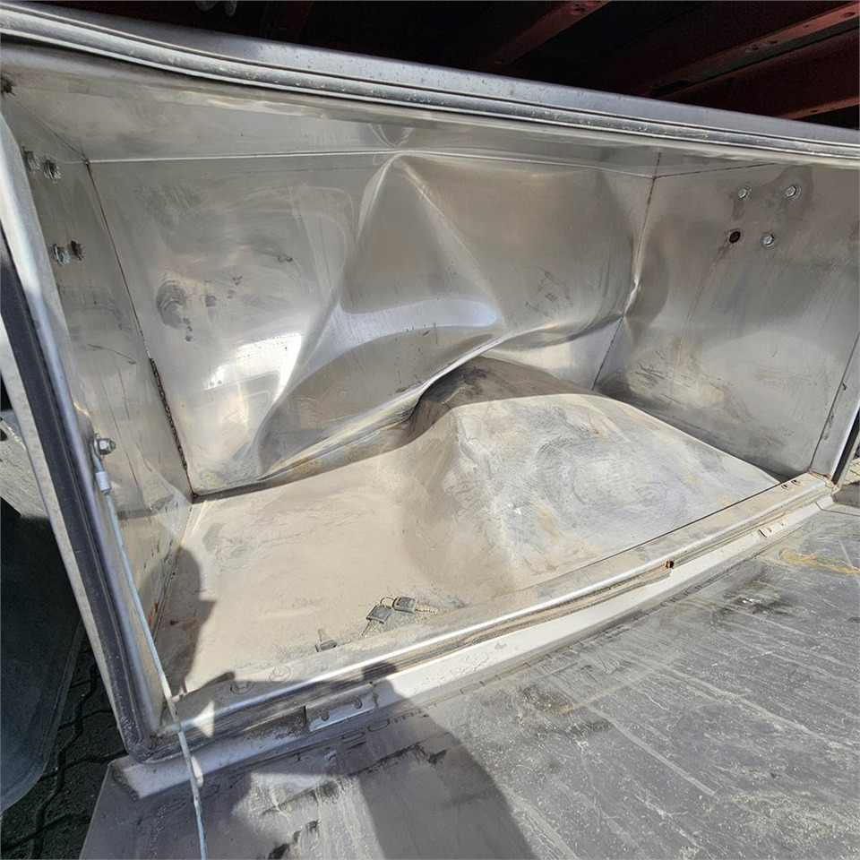 Poluprikolica sa ceradom Kel-Berg D100v/xl: slika 10