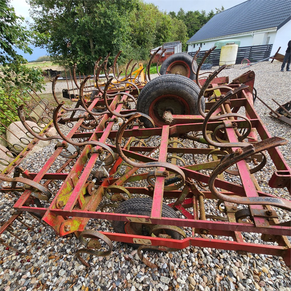 Kongskilde S60 29 - Kultivator: slika 1 Kongskilde S60 29 - Kultivator: slika 1