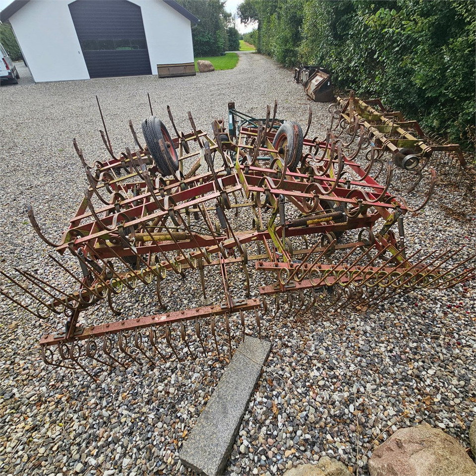 Kongskilde S60 29 - Kultivator: slika 5 Kongskilde S60 29 - Kultivator: slika 5