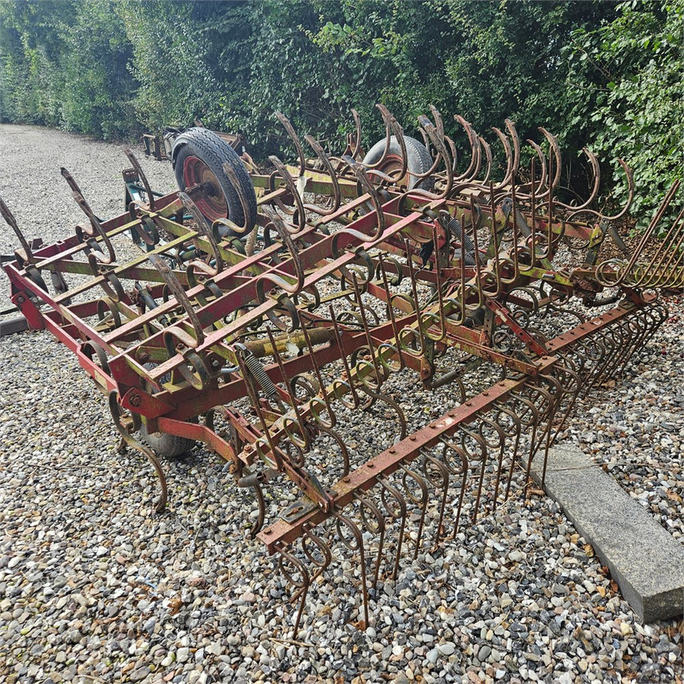 Kongskilde S60 29 - Kultivator: slika 4 Kongskilde S60 29 - Kultivator: slika 4