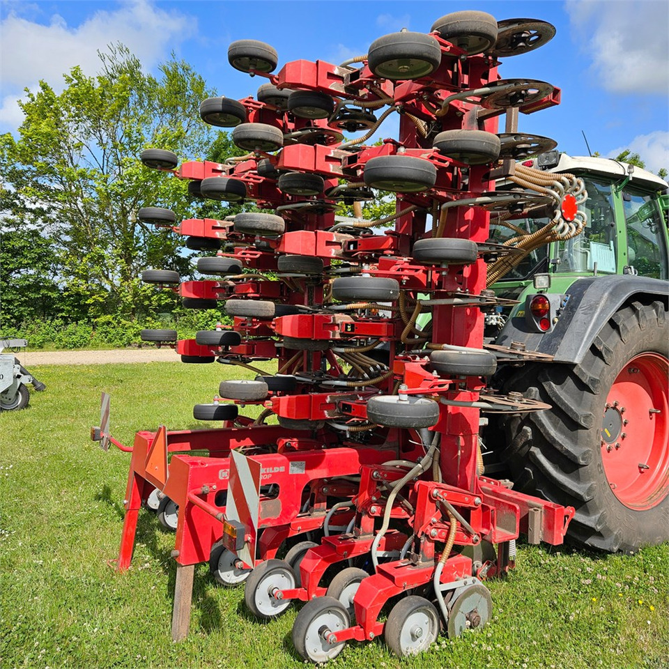 Kongskilde Vibro Corp Specialbygget - Oprema za setvu: slika 1 Kongskilde Vibro Corp Specialbygget - Oprema za setvu: slika 1