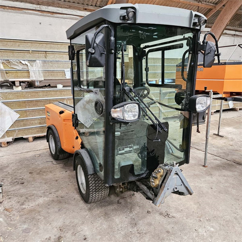 Kärcher PF-C MIC42 - Korisno/ Posebno vozilo: slika 2 Kärcher PF-C MIC42 - Korisno/ Posebno vozilo: slika 2