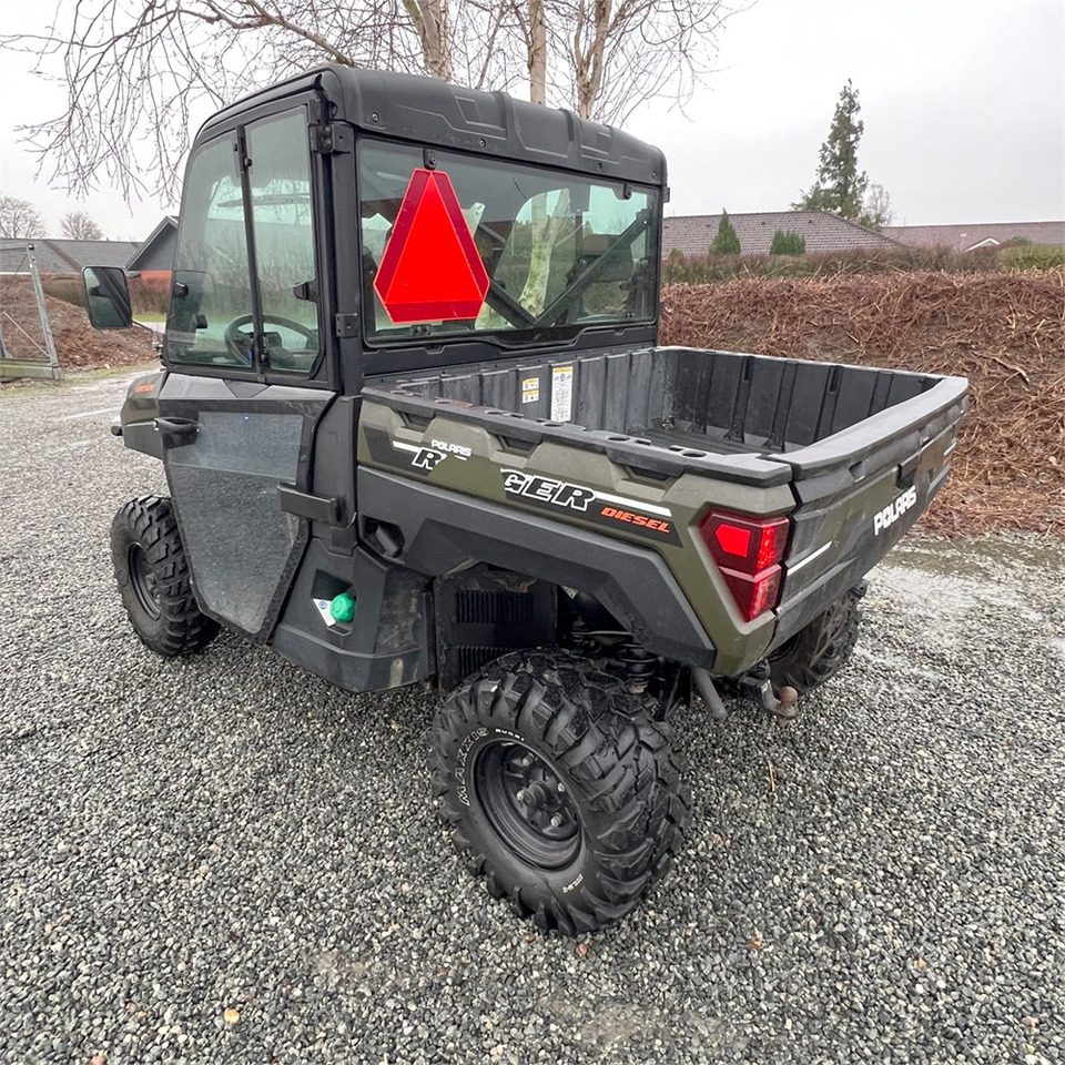 Polaris Ranger TP30 - Korisno/ Posebno vozilo: slika 4 Polaris Ranger TP30 - Korisno/ Posebno vozilo: slika 4