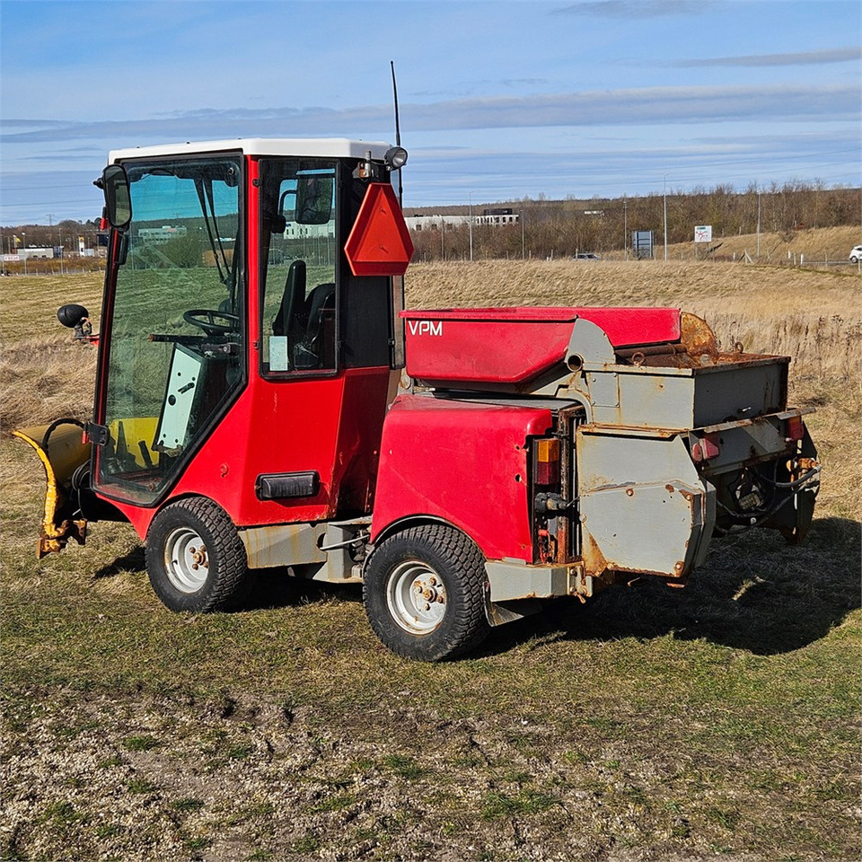 Timan FP/VPM 3400 - Korisno/ Posebno vozilo: slika 3 Timan FP/VPM 3400 - Korisno/ Posebno vozilo: slika 3