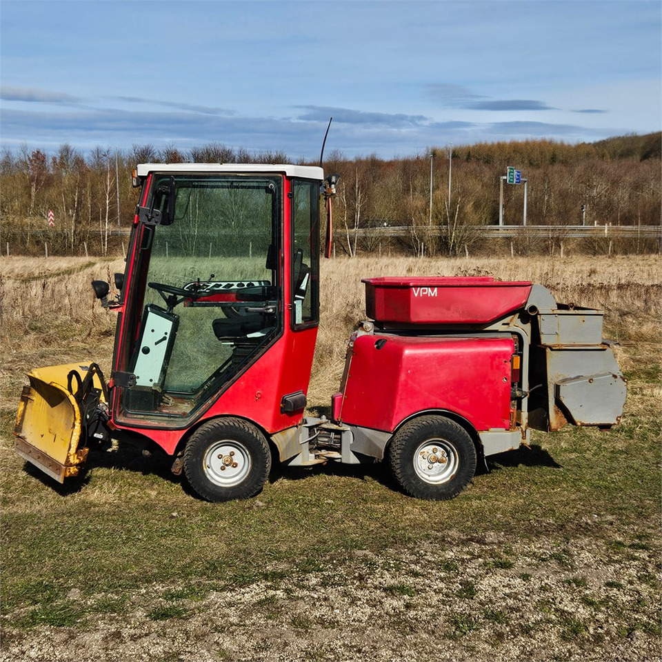 Timan FP/VPM 3400 - Korisno/ Posebno vozilo: slika 2 Timan FP/VPM 3400 - Korisno/ Posebno vozilo: slika 2