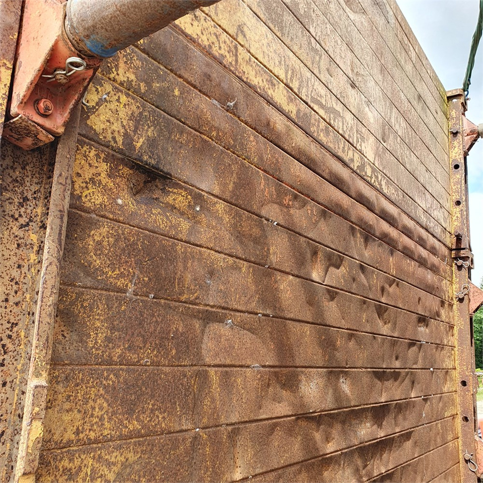 Krings 3,9 m x 4 m - Građevinska oprema: slika 4 Krings 3,9 m x 4 m - Građevinska oprema: slika 4