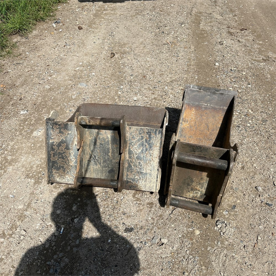 Mini bager Kubota KX61-3: slika 50