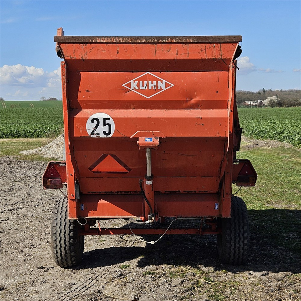 Kuhn PRI 3560 - Oprema za stoku: slika 4 Kuhn PRI 3560 - Oprema za stoku: slika 4