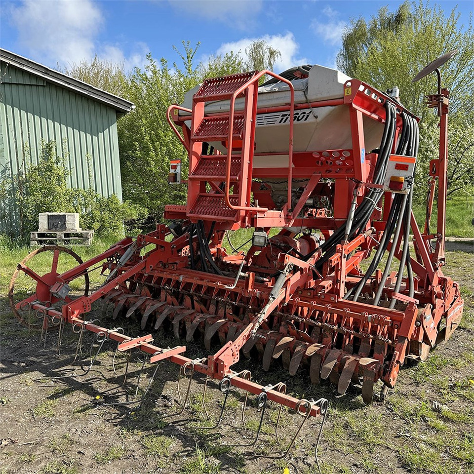 Kuhn Venta TI 301 - Oprema za setvu: slika 1 Kuhn Venta TI 301 - Oprema za setvu: slika 1