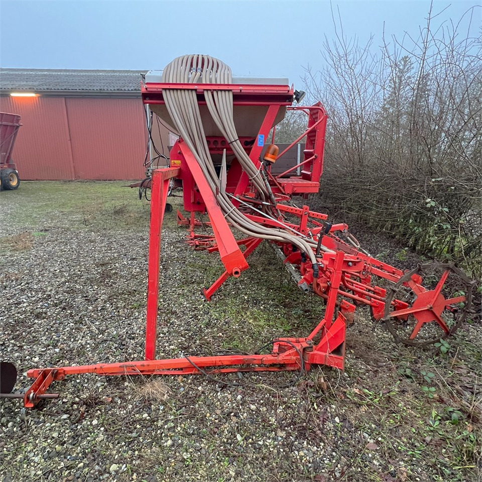 Kuhn Venta Ti - Oprema za setvu: slika 2 Kuhn Venta Ti - Oprema za setvu: slika 2