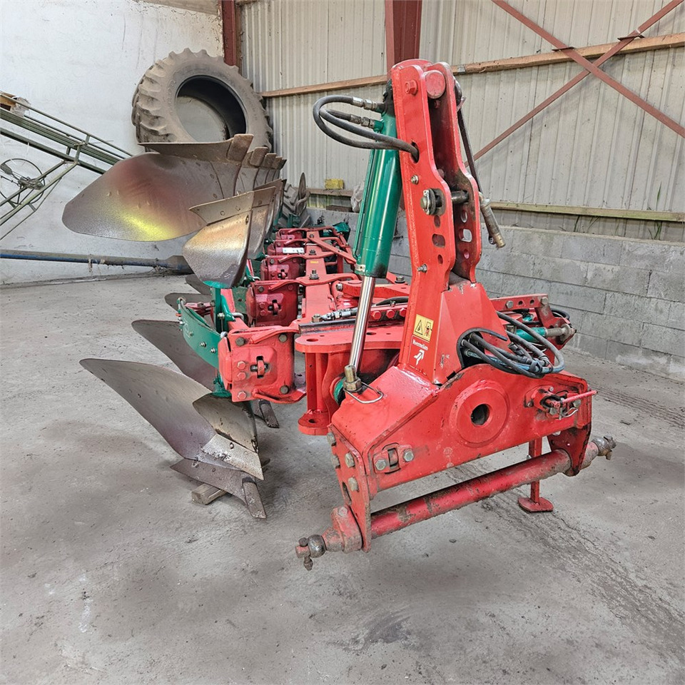 Kverneland EG 109 - Plug: slika 3 Kverneland EG 109 - Plug: slika 3