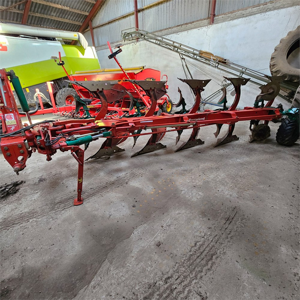 Kverneland EG 109 - Plug: slika 5 Kverneland EG 109 - Plug: slika 5