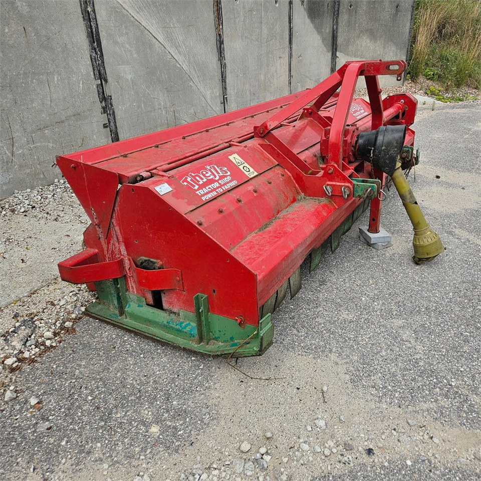 Kverneland FXJ/300 - Baštenska kosačica: slika 2 Kverneland FXJ/300 - Baštenska kosačica: slika 2