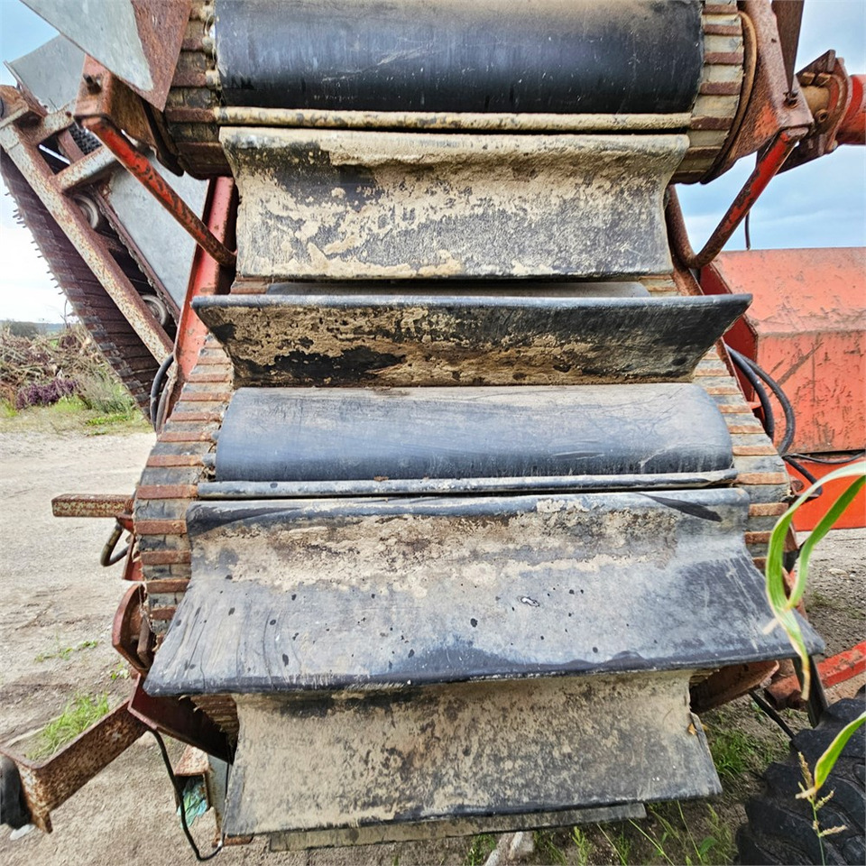 Kombajn za krompir Kverneland UN 2200: slika 11