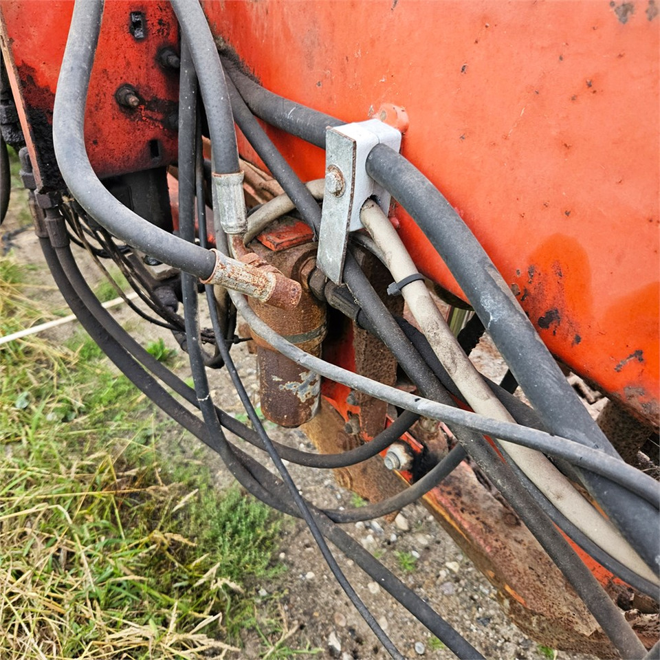 Kombajn za krompir Kverneland UN 2200: slika 16