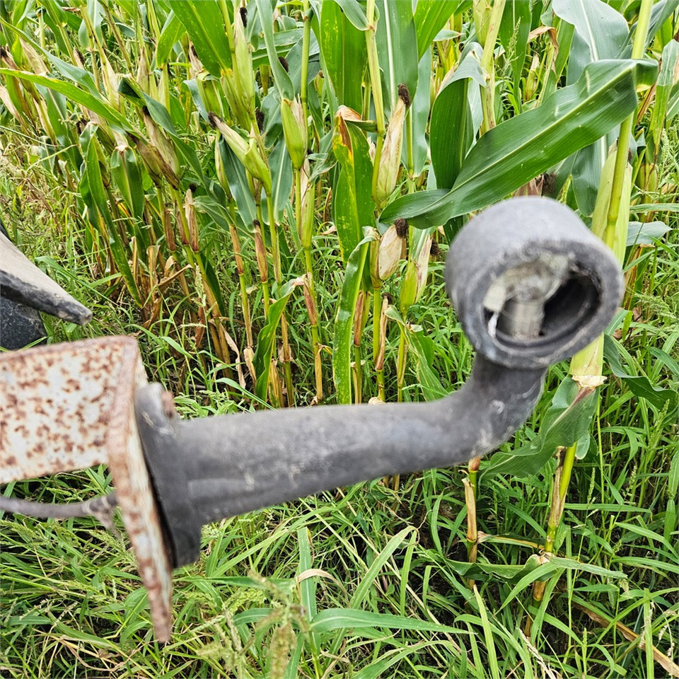 Kombajn za krompir Kverneland UN 2200: slika 20