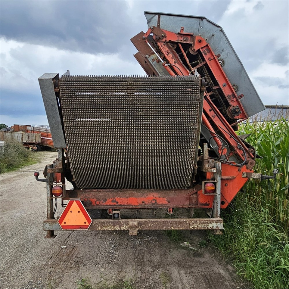 Kverneland UN 2200 - Kombajn za krompir: slika 3 Kverneland UN 2200 - Kombajn za krompir: slika 3