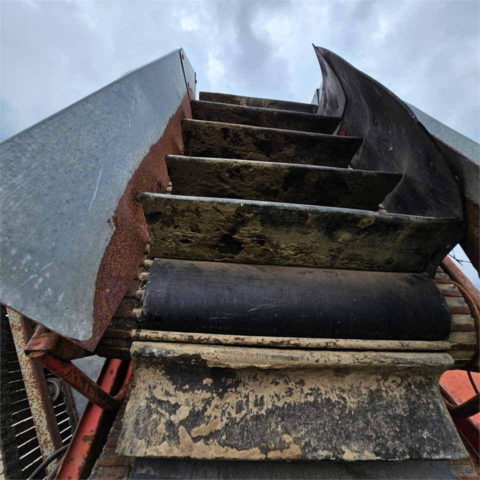 Kombajn za krompir Kverneland UN 2200: slika 7