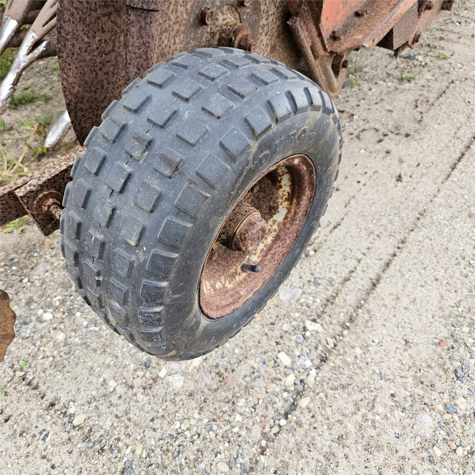 Kombajn za krompir Kverneland UN 2200: slika 22