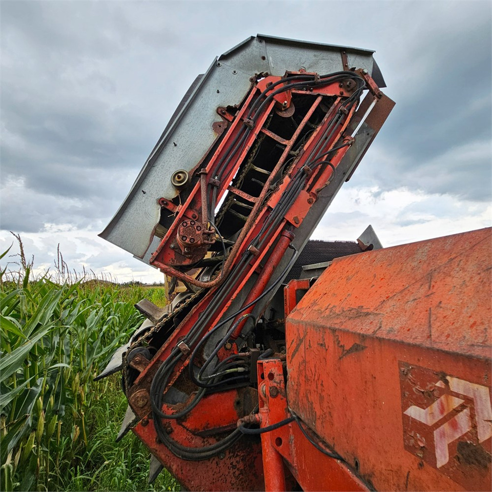 Kverneland UN 2200 - Kombajn za krompir: slika 5 Kverneland UN 2200 - Kombajn za krompir: slika 5