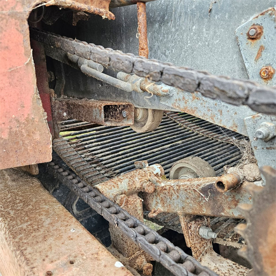 Kombajn za krompir Kverneland UN 2200: slika 18