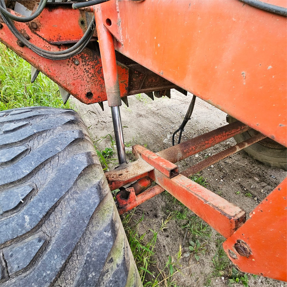 Kombajn za krompir Kverneland UN 2200: slika 14