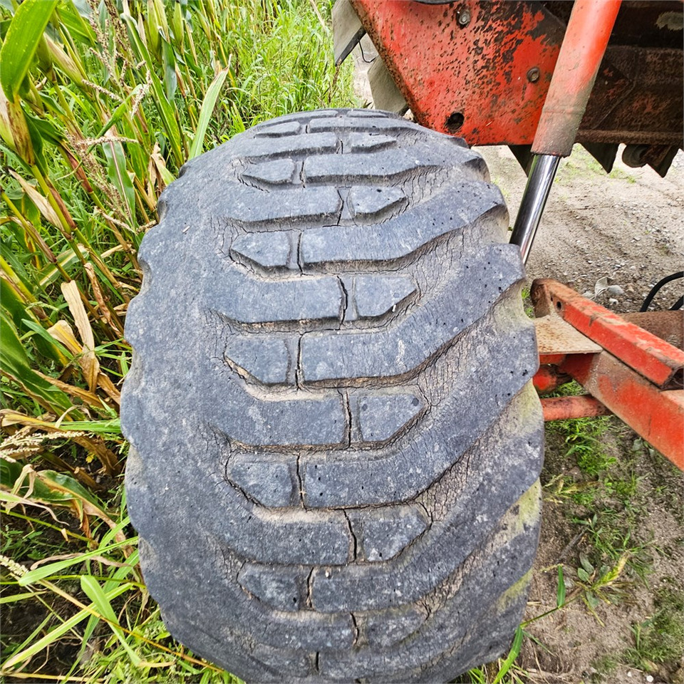 Kombajn za krompir Kverneland UN 2200: slika 21