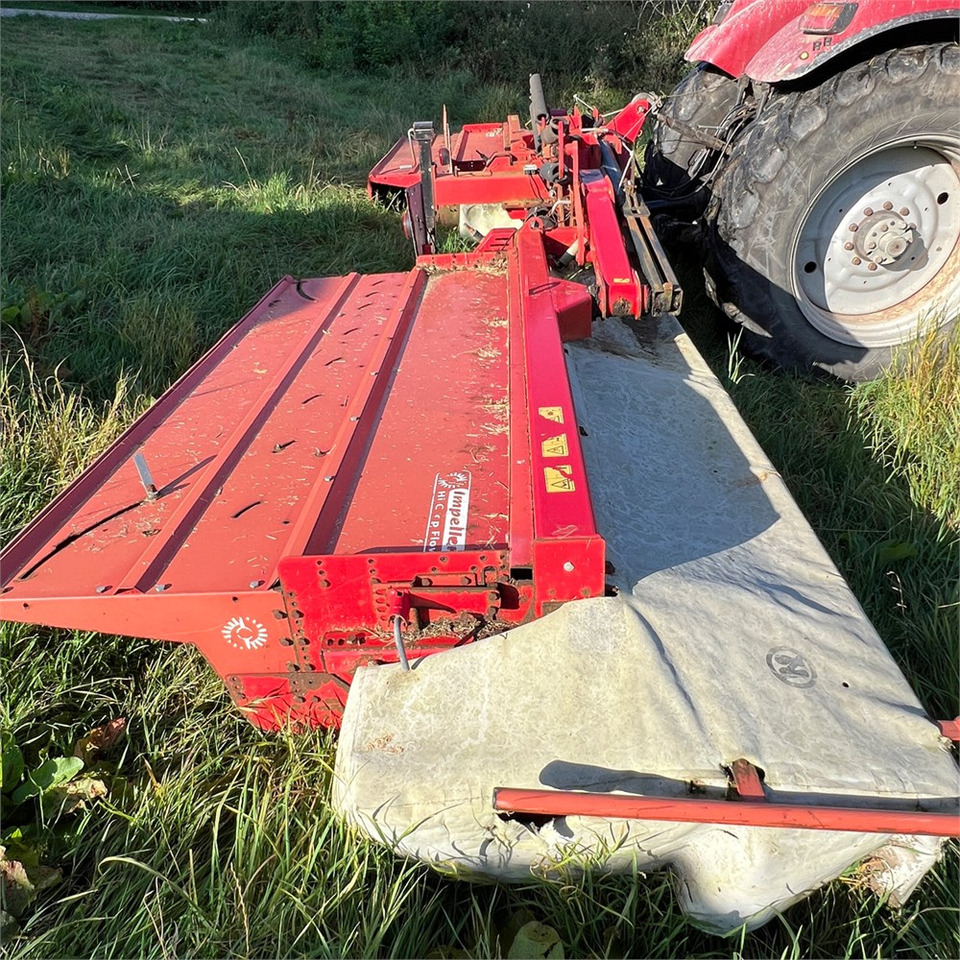 LELY Splendimo 900 - Oprema za prevrtanje i razlaganje: slika 2 LELY Splendimo 900 - Oprema za prevrtanje i razlaganje: slika 2