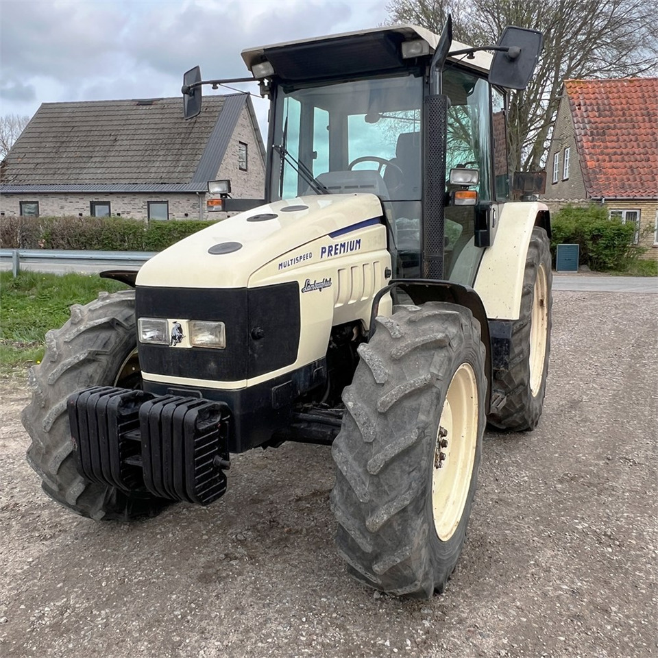 Lamborghini 950 VDT PREMIUM - Traktor: slika 3 Lamborghini 950 VDT PREMIUM - Traktor: slika 3