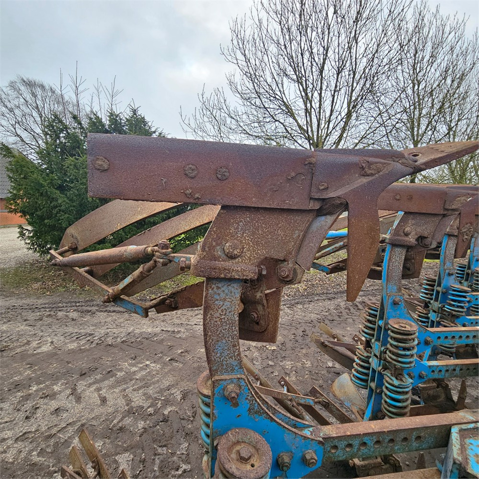 Plug Lemken Vari-Diamant: slika 23
