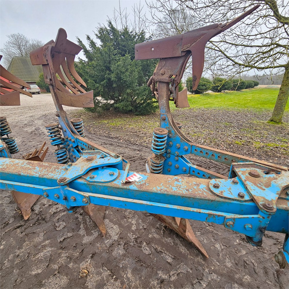 Plug Lemken Vari-Diamant: slika 15
