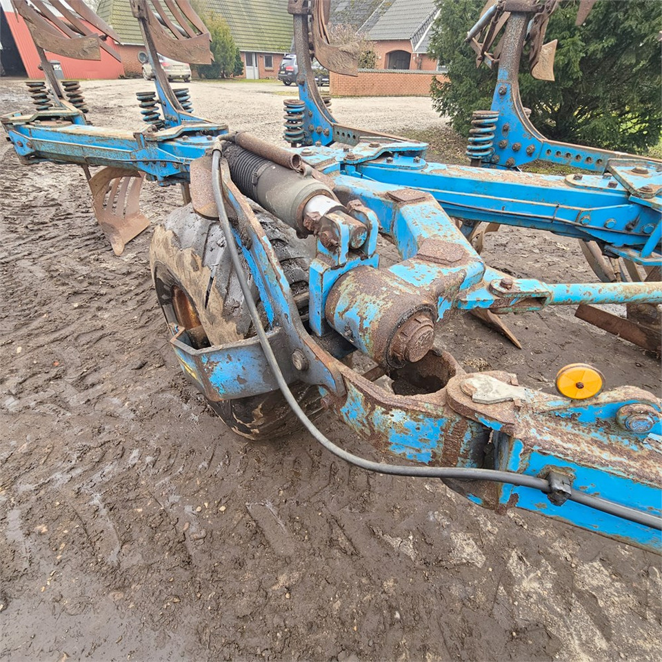 Plug Lemken Vari-Diamant: slika 18
