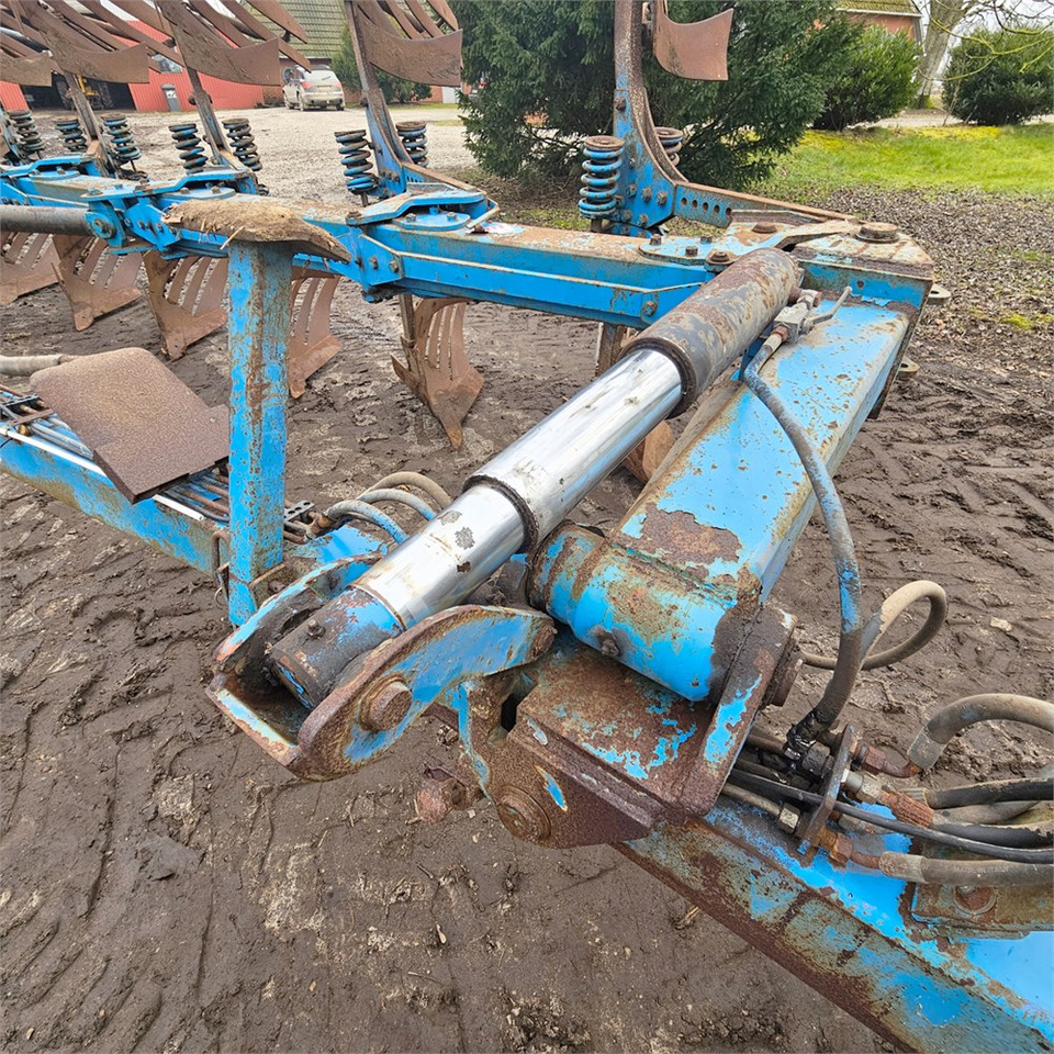 Plug Lemken Vari-Diamant: slika 14