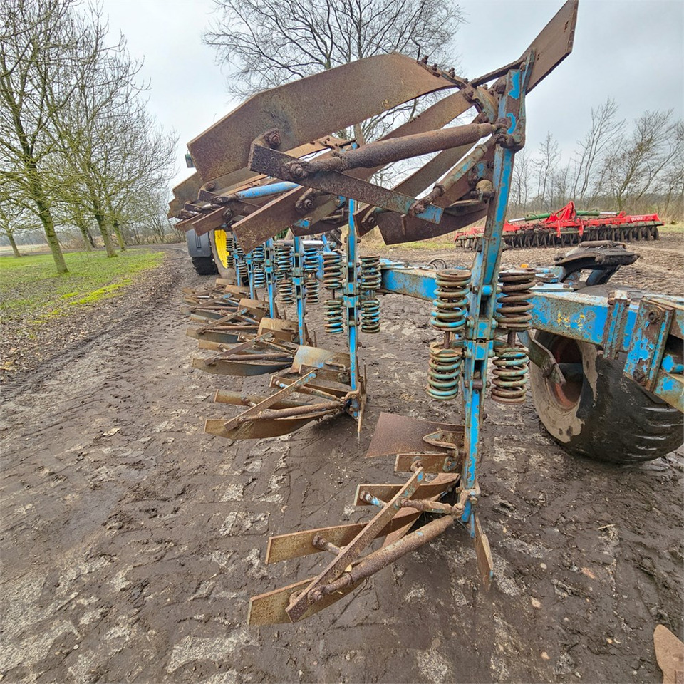 Plug Lemken Vari-Diamant: slika 28