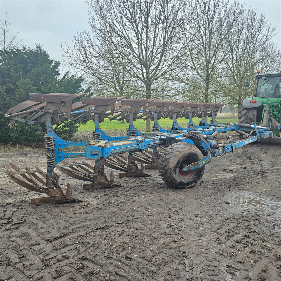 Plug Lemken Vari-Diamant: slika 7
