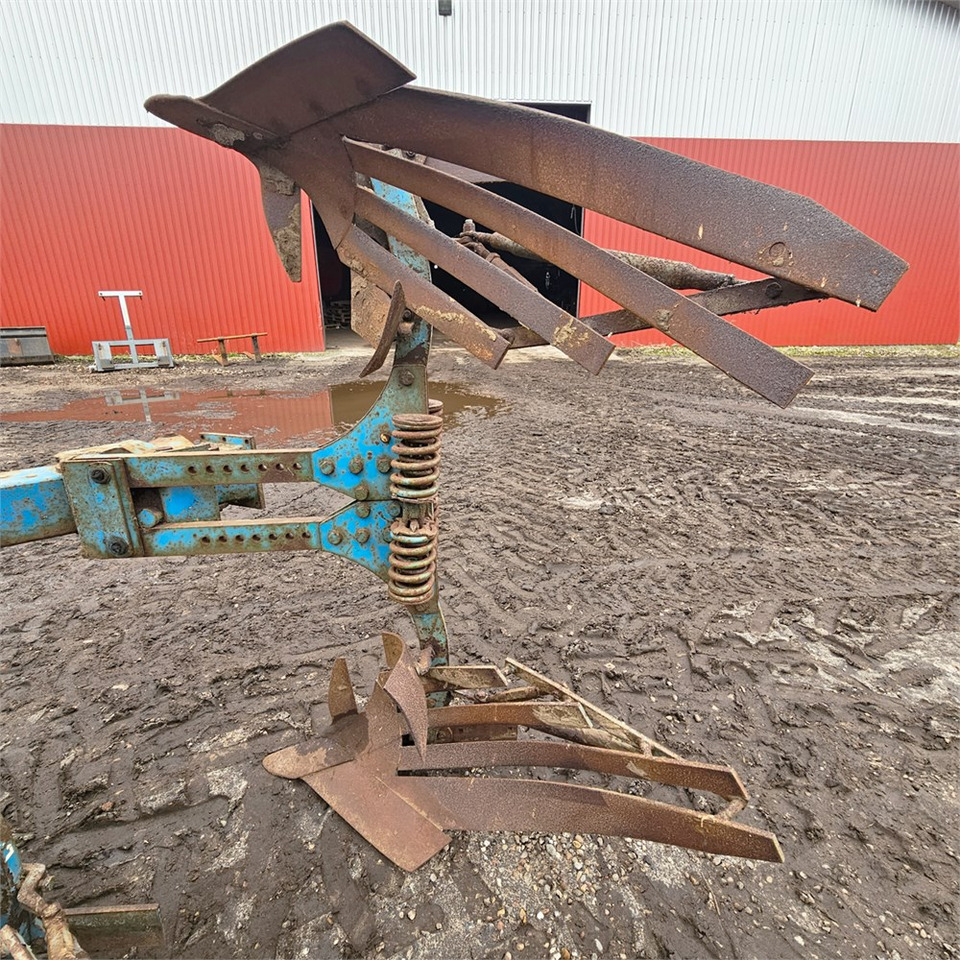Plug Lemken Vari-Diamant: slika 6