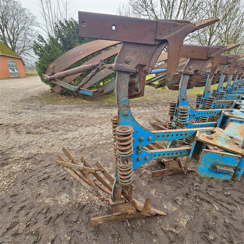 Plug Lemken Vari-Diamant: slika 21